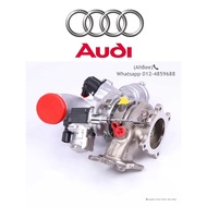 AUDI TURBOCHARGER GERMANY OEM - AUDI Q5/ A6 2.0 (2014)