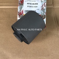Innova small rear fork rubber, Fortuner T25VG043 |48702-0K080,48702-0K020, 48720-0K010, 48720-0K020