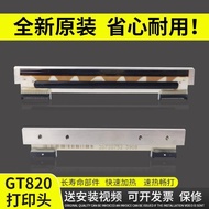 Preferred❤ Yiyin Suitable for Zebra Zebra GT800 Printing Head Thermal Head GT820 Printing Head GT830