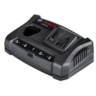 BOSCH GAX18V-30 Li-Ion Multi Battery Charger 10.8V-18V-LI 240V - 1600A011AA