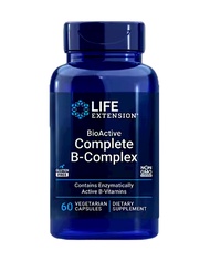 LIFE complex วิตามิน B complex B2 หลาย VB50 ไนอาซิน inositol b12b6 อย่างเป็นทางการแท้นำเข้าจากสหรัฐอ