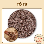 Hạt tía tô 1kg hạt tô tử khô sạch - Lãn Ông