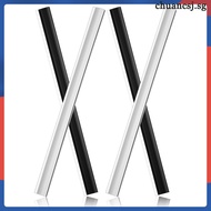 Dustpan Edge Only Rubber Strips Replacement Accessory Indoor Soft Dustpans Lip Parts