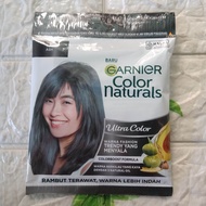 NEW GARNIER COLOR NATURALS COOL ASH CAT RAMBUT GARNIER ABU TUA GREY