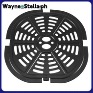 【Wayne_Stella】Air Fryer Grill Pan for  5QT Air Fryers 8 in Square Nonstick Air Fryer
