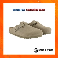 Birkenstock Boston Classic Khaki I Mall Store I