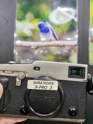 Fujifilm XPRO3 X-PRO3 X-PRO 3 PRO 3 極新凈
