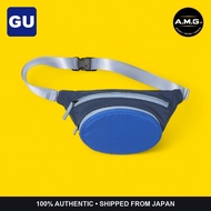 GU Waist Bag ST - Direct from Japan