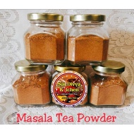 Homemade Masala Tea Powder - 100gm