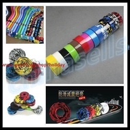 1pairs bicycle handle bar strap road bike handle grip handlebar tape wrap bind belt with bar plugs