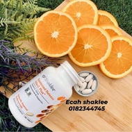 Vitamin C+ Shaklee .