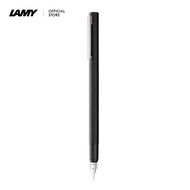 ปากกาหมึกซึม  LAMY cp1 fountain pen black