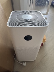 小米空氣清新機