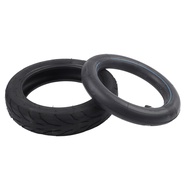 [HOT] 10 Inch 10x2.125 inner tube & Tyre for Segway F20/F25/F30/F40 Electric Scooter