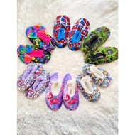 Fuzzy Babba Slipper Socks for Boys & Girls
