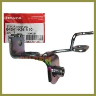 ♚ ♈ ✒ Honda RS150 RS150R RS 150 150R Under Cover Bracket Engine Cowling Set Legshield Front Cover B