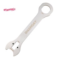 Bicycle Repair Wrench Multi Bike Bottom Bracket Wrench Professional Bottom Bracket Tool Bicycle Repa