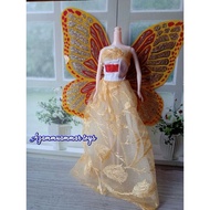 Good quality wings shirt