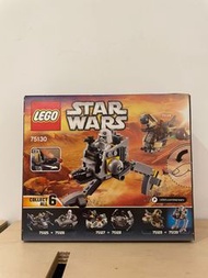 Lego star war