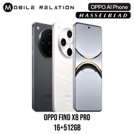 OPPO Find X8 Pro | Find X8 | 16+512GB | 2 Years Oppo Warranty | Telco Set