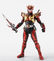 SHF 真骨雕 裝甲響鬼