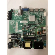 Main board tv Philips 43PFT4002s