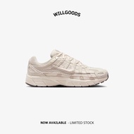 Official Original Nike P-6000 SE Light Orewood Brown