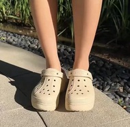 Crocs Platform 厚底洞洞鞋 拖鞋 涼鞋
