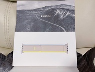 全新原廠Apple Watch Ultra錶帶