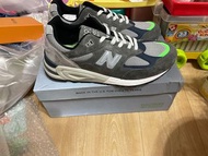 NB 990 madness聯名鞋-現貨零碼出清