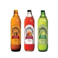 Bundaberg Ginger Beer  375 ml