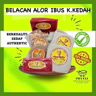 BELACAN ALOR IBUS KUALA KEDAH | BELACAN SEDAP SEGAR ORIGINAL KUALA KEDAH