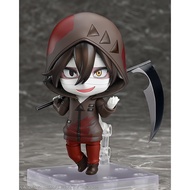 [P-0der] 260727 Nendoroid Isaac Foster
