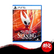 【PRΞ-ORDΞR】PS5 Hollow Knight Silksong (English Version)