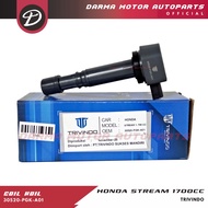 COIL HONDA STREAM 1,700 CC 30520-PGK-A01 TRIVINDO