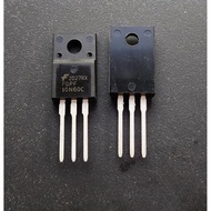 Transistor FQPF10N60C 10N60C 10N60 N-Channel MOSFET 9.5A 600V TO-220F