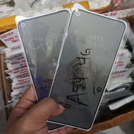 Tempered Glass Ceramic Privacy Oppo A54