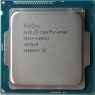 INTEL CORE I7 4790K TRAY LGA 1150 PROCESSOR