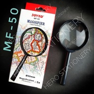 Joyart 50 mm 5x MF-50 lens magnifying glass Magnifier Glass