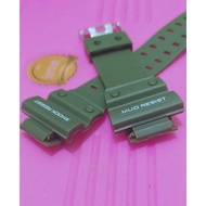 G-shock GX56 G-SHOCK KING WATCH STRAP