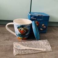 迪士尼唐老鴨水杯 Disney Donald Duck M...