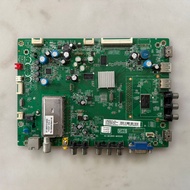 Original TCL L39E5090-3D TV Motherboard 40-MS2800-MAD2HG Screen V390HK1-LS5 Measured
