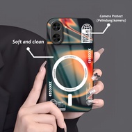 Glass Softcase Latest C71poco Mobile Phone Case - Mobile Phone Protector Sentralacc C71poco [164]