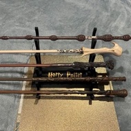 Wand Stand Display Stand Storage Rack Model Ornaments Peripheral Wand Placement