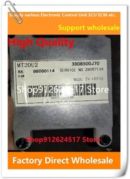 MT20U2 ECU 28106480 89661-52A60 Electronic Control Unit ECM  For FAW Xiali/Vela Car B6000114 3808500