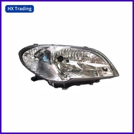▐ ▦ ♗ Toyota Vios HeadLight/2006-2007/1st Generation/Facelift/Bumper Light/Front Light Assembly