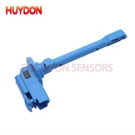 HZY New 6G91-19C734-AA A/C Refrigerant Temperature Sensor for Ford C-Max Focus Fiesta Transit Connec