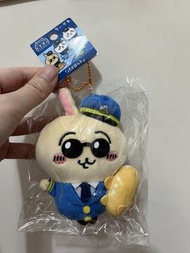 🎀機師兔兔掛飾🎀 Chiikawa S娃usagi 睡衣派對水旅館小桃小腳地區限定風獅薩栗子饅頭海瀨吊飾掛飾玩具毛公仔生日禮物Nagano Joke bear 自嘲日燒黑熊節分限定可樂薯餅 白熊 南瓜