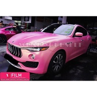 Matte Diamond Charmeleon Gold Pink wrap air free Yajiu Derek car wrap film Pb-4205