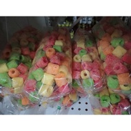 Keropok Jagung/ snack